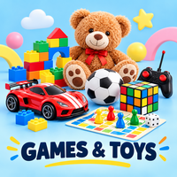 Games&Toys