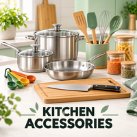 Kitchen Accessories