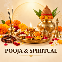 Pooja&Spiritual
