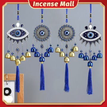 Evil Eye Home Protection | Nazar Protection Decor Online