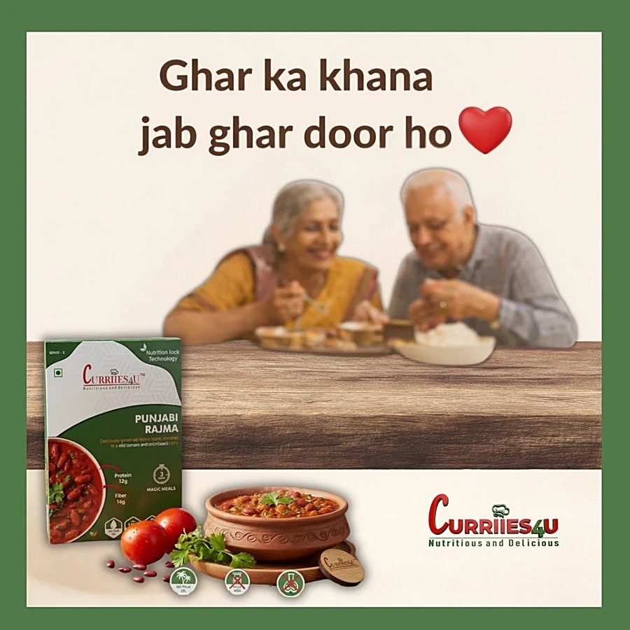 Ready To Eat Dal Tadka pack of 2 thumbnail 5