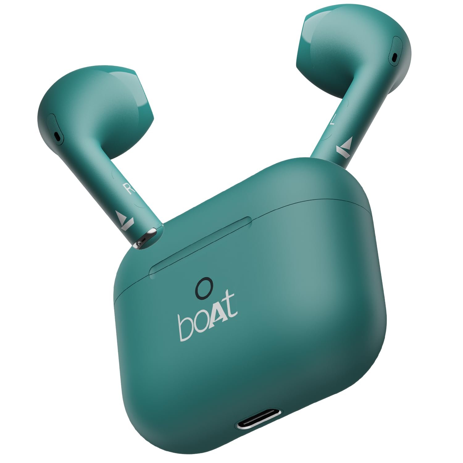 boAt Airdopes Joy, 35Hrs Battery