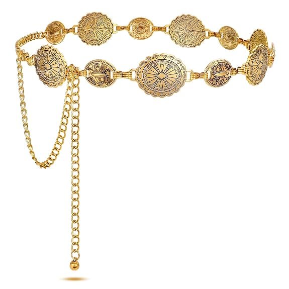 Belts for Women and Girls | Shining Diva Fashion