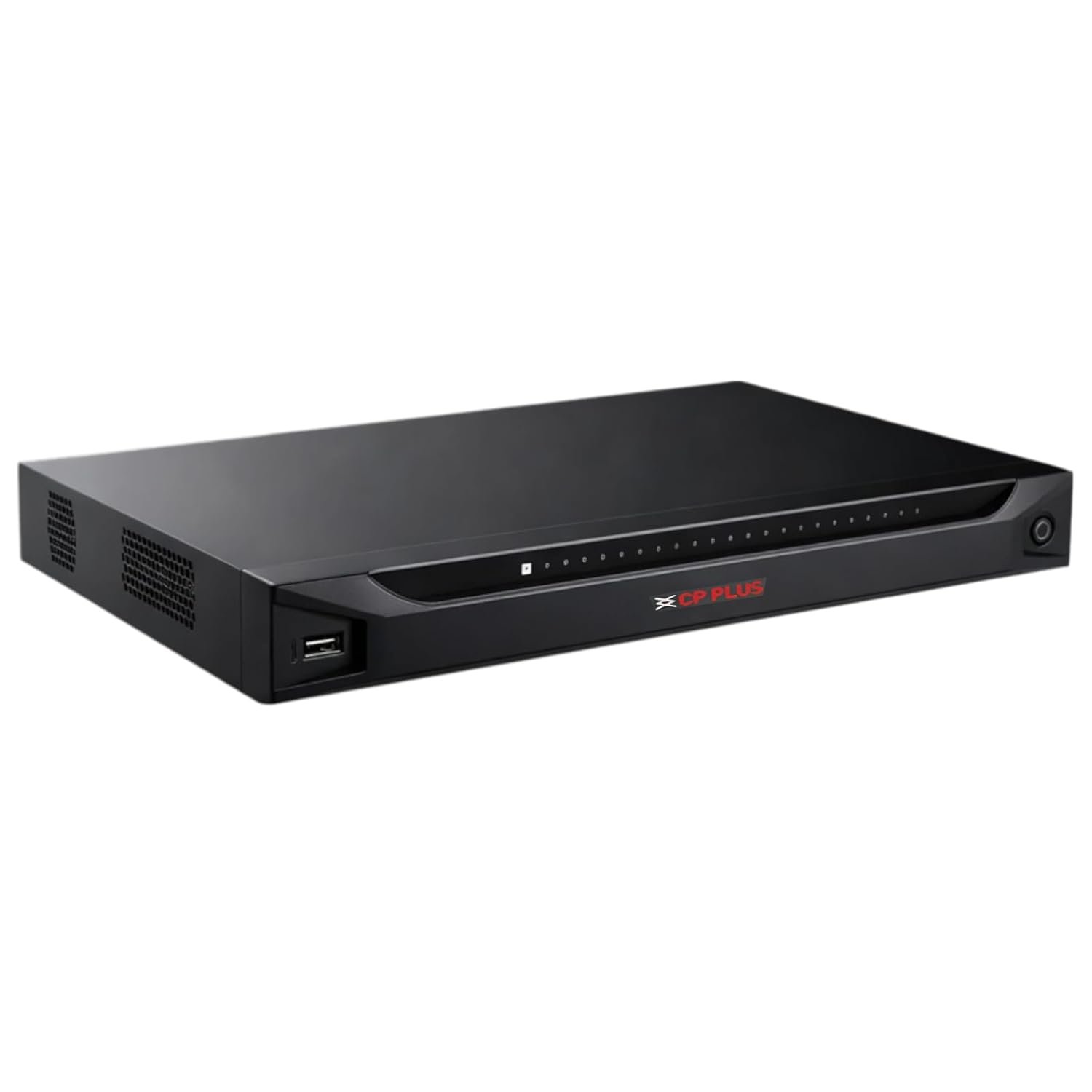 CP Plus 16Ch 4K 2HDDs Network Video Recorder-NVR